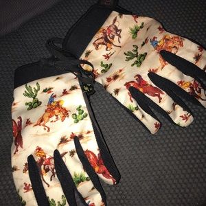 Burton snow/Ski Gloves